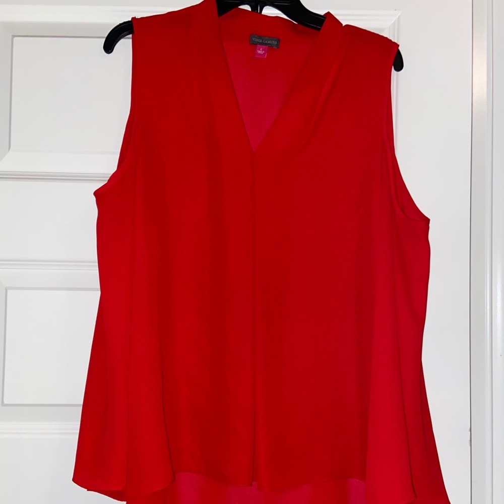 Vince Camino Blouse